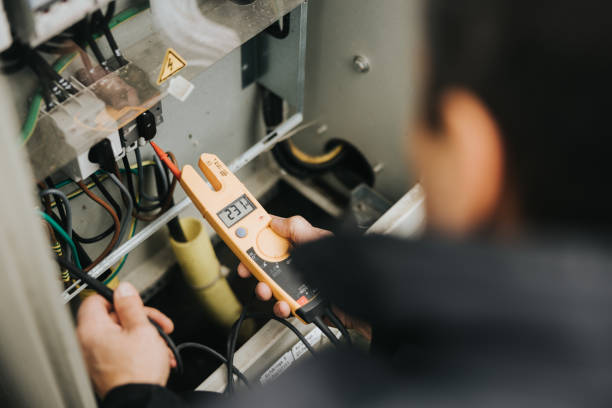 Best Home Electrical Repair  in Toppenish, WA