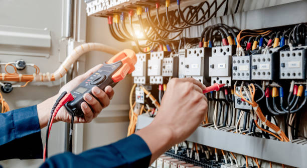 Best Electrical Troubleshooting Services  in Toppenish, WA